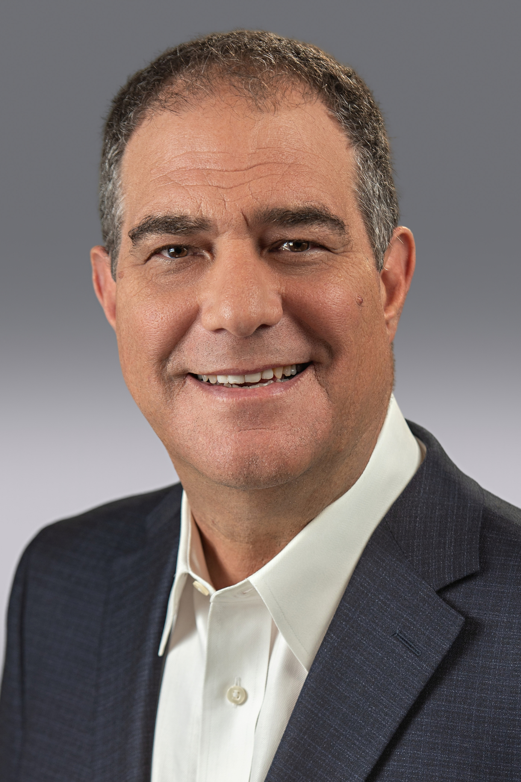 Stu Weinroth Contrail CEO